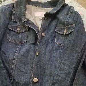 Old navy Jean jacket